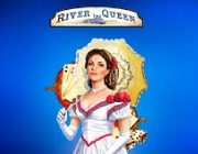 Играть в аппарат Речная Королева на деньги
